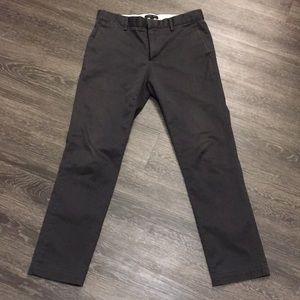 Banana Republic men’s chinos